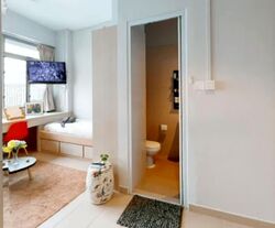 Boon Lay Drive (D22), Apartment #549726741